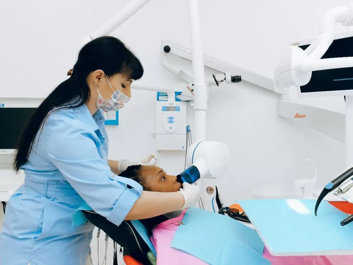 limpieza facial madrid