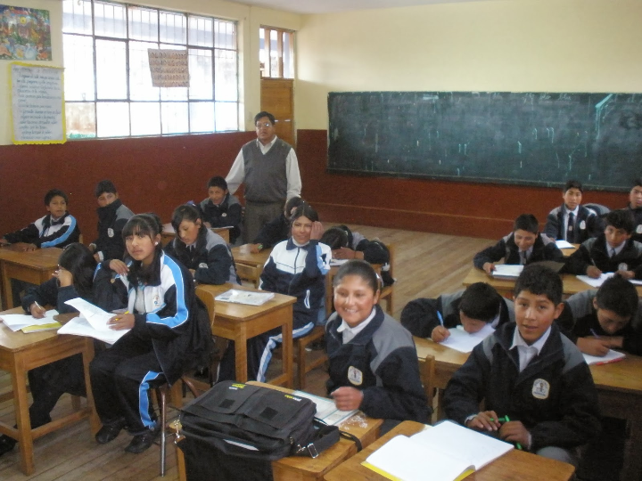 Los 12 principios de intervención educativa: Temas clave