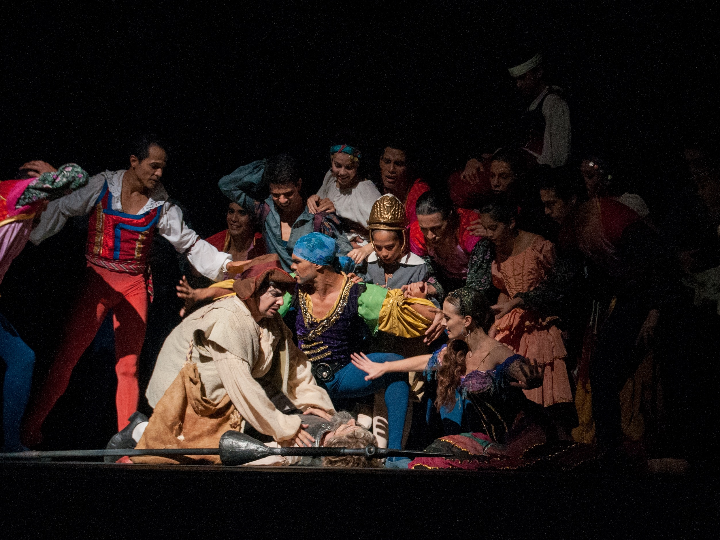Los Géneros Teatrales: Un Análisis Profundo en la Cultura del Teatro y la Zarzuela