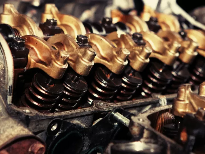 los motores de tres cilindros son fiables