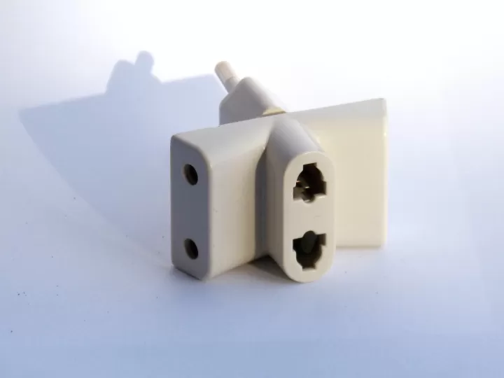 magic outlet