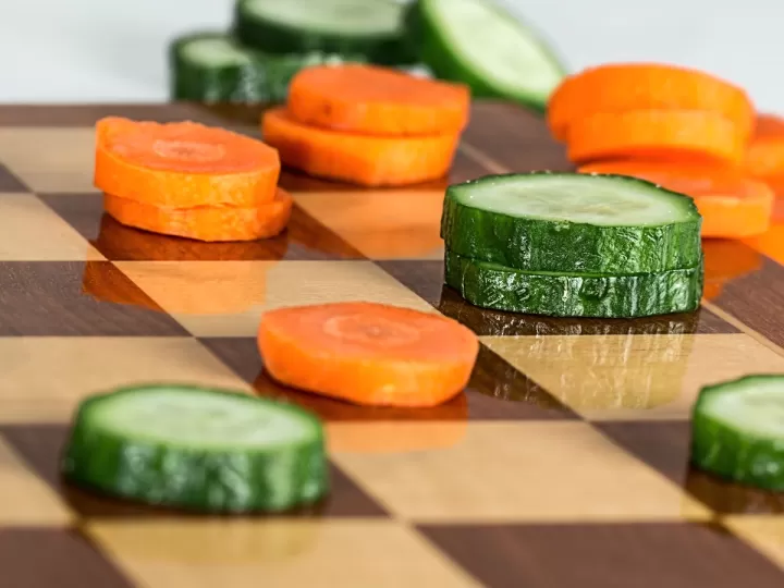 menú semanal dieta anticáncer