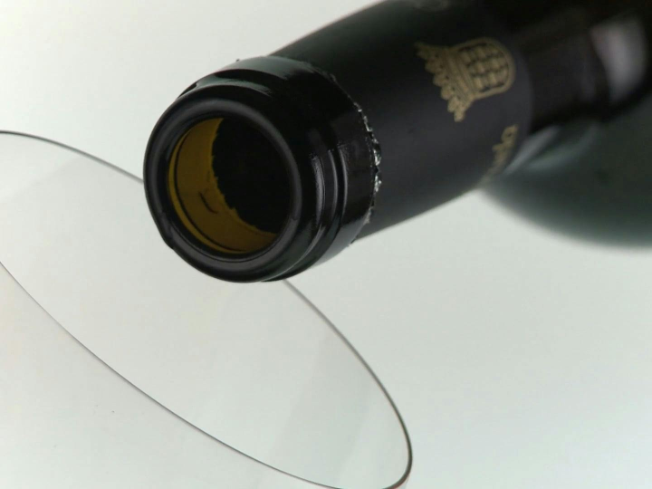 Mosto tinto Casón Histórico (Mercadona) - Precio y Opiniones