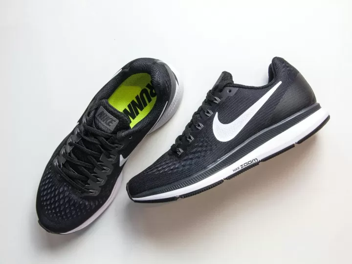 nike and run