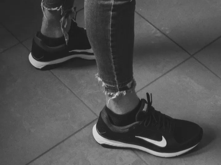 nike renew