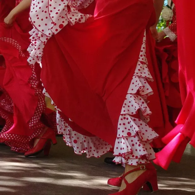 palosanto tablao flamenco reseñas