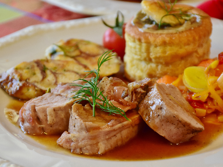 Paté de cerdo ibérico Hacendado (Mercadona) - Precio y Opiniones