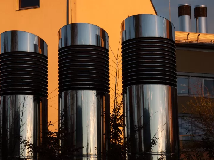 protecciones columnas