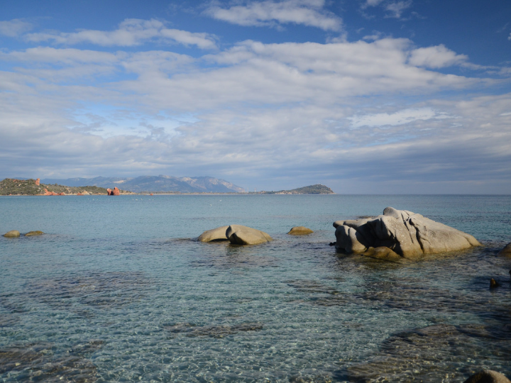 Que ver en Cerdeña en 4 días: itinerario imprescindible