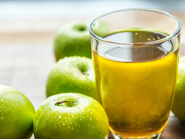 Refresco té verde Hacendado (Mercadona) - Precio y Opiniones