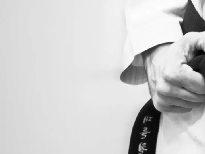 Requisitos para obtener el cinturón negro de Taekwondo wt