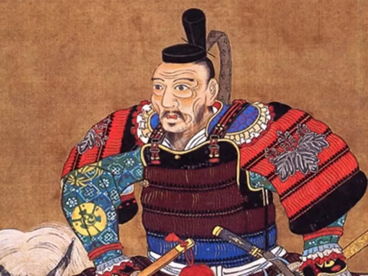 Samuráis famosos, toyotomi hideyoshi, el hombre que unificó japón