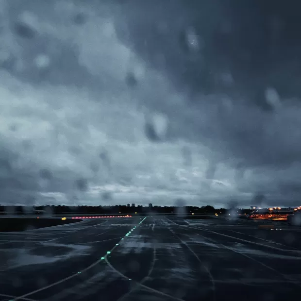 tarmac