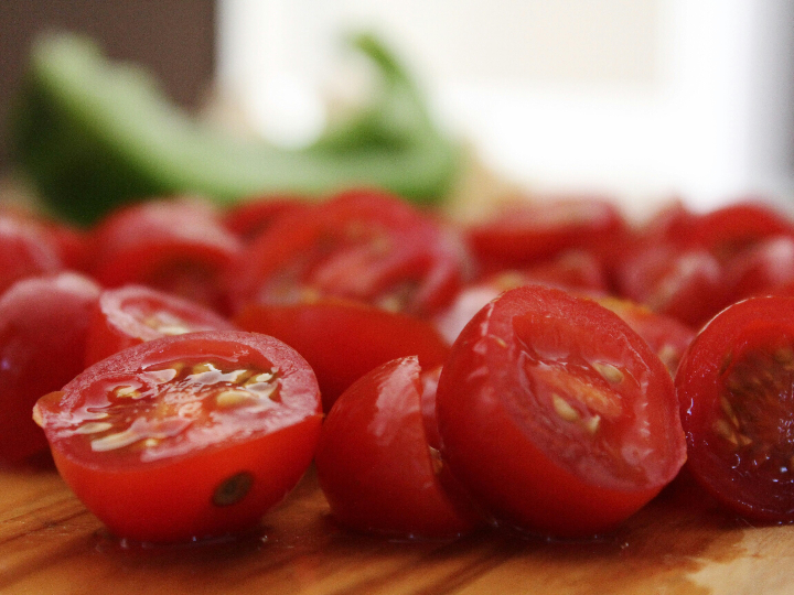 Tomates cherry en rama Dulcita (Mercadona) - Precio y Opiniones