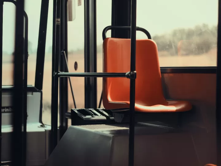 topologia bus caracteristicas
