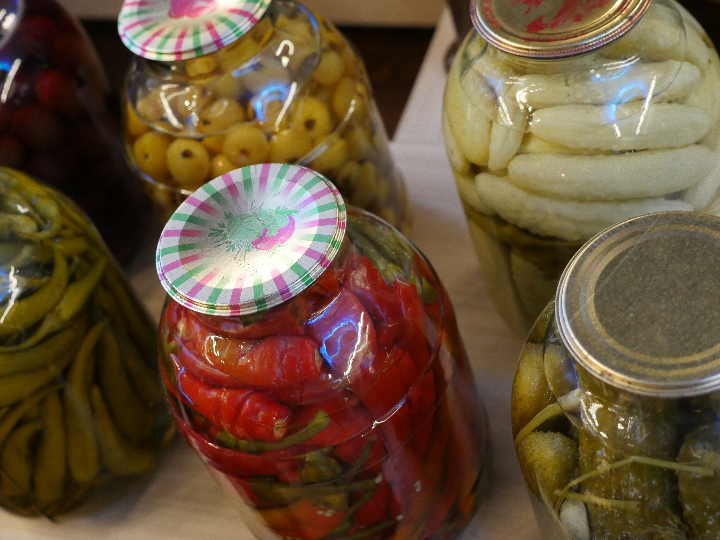 Vinagre de Jerez reserva Hacendado (Mercadona) - Precio y Opiniones