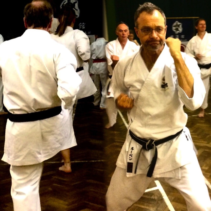 Goju-ryu: Orígenes, técnicas y beneficios para tu cuerpo y mente ...